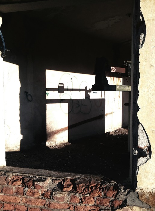 Megmérettetés (digitális fotó)